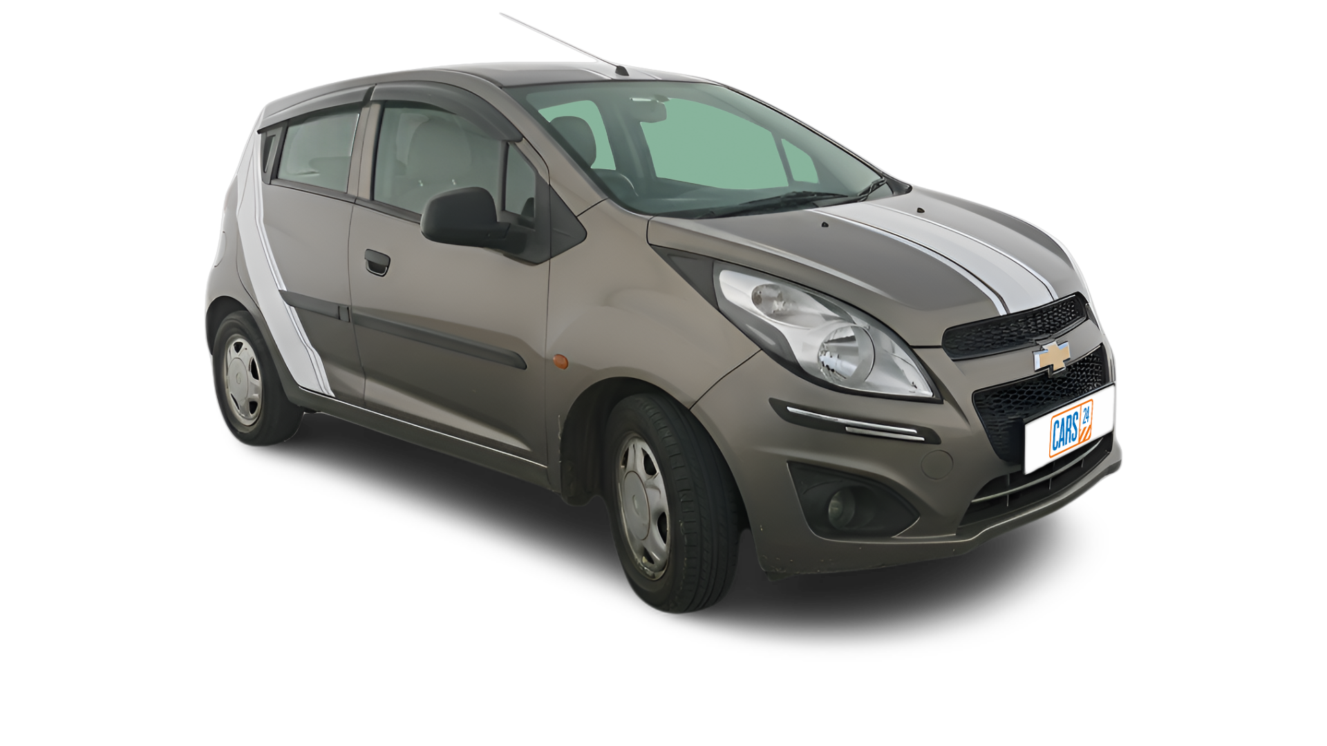 Chevrolet Beat-img